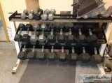 Dumb Bells