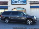 2011 Cadillac Escalade- Grey- 99k