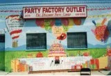  Advertising Murals - Visual Impact Promotion  Orlando 