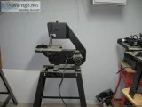 Band Saw