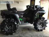 2013 Can Am XMR1000