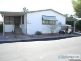 Beautiful and Roomy 1960sqft. Cavco in 55 Trails West