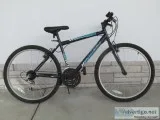 Huffy Granite 26   Mountain Bike Christopher Metcalfe Creations