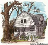 Nice 1 Bdrm