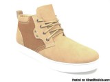 Men s stylish casual boots at affordable price.