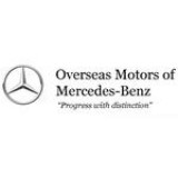 Overseas Motors of Mercedes Benz Style Service Selection