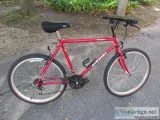Nishiki Adult Pueblo Mountain Christopher Metcalfe s Creation