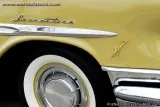 WANTED 1957 Pontiac Laurentian Name Script