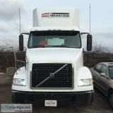 2007 Volvo Day Cab 3 units all same.