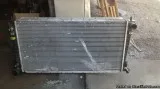2002 Cadillac Devil Radiator
