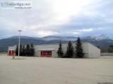 Salmon Arm - Prime Retail Lease Space Highway Exposure
