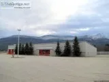 Salmon Arm - Prime Retail Lease Space Highway Exposure
