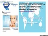 Reliable Computer Repairing Service