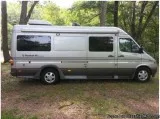 2007 Roadtrek Adventurous RS