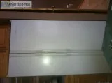 Side by Side FridgeFreezer