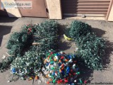Lots of Christmas Lights for 2016