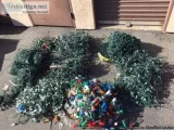 Lots of Christmas Lights for 2016