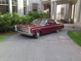 1966 Plymouth Vip