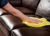 How to Care for Leather Furniture