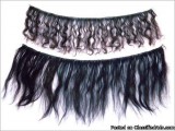 Machine Curly Indian Remy Hair