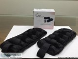 BRAND NEW 5LB. ANKLE WEIGHTS FOR SALE IN BULK