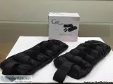 BRAND NEW 5LB. ANKLE WEIGHTS FOR SALE IN BULK