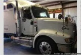 2005 International 9400i Eagle