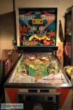 Grid Iron Pinball