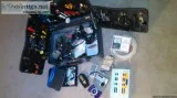 retired - sell all tools - testers and such 350