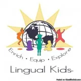 Lingual Kids Summer Activities
