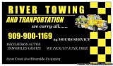 River Towing and Transportation
