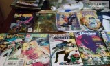 Comics