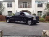 2006 Ford F-350 Fx4