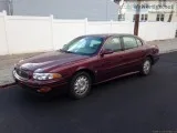 2000 Buick Lesabre Limited 68k  one owner clean title runs new