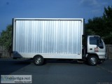 FOR SALE MOBILE ADVERTISING TRUCK