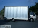 FOR SALE MOBILE ADVERTISING TRUCK