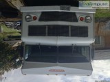1975 Winnebago Brave