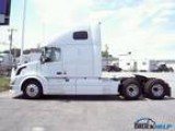 New 2015 Volvo VNL64T670 for sale.