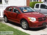 Dodge Caliber 2008 SE