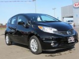 2015 Nissan Versa Note