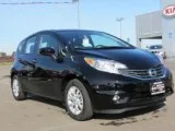 2015 Nissan Versa Note