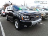 2007 Chevrolet Tahoe