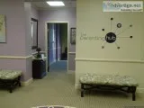 Executive Office Space for Lease - 30331