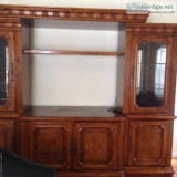 BEAUTIFUL ENTERTAINMENT CENTERWALL UNIT