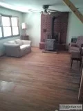 Country home on 4 acres