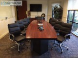 Executive Offices available now