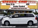 Used Family Van Near Me &ndash 2012 Dodge Grand Caravan SXT with