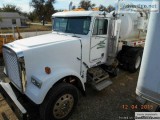 2005 Freighliner FLD Severe Duty Day Cab RTR  5113893-01