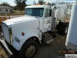 2005 Freighliner FLD Severe Duty Day Cab RTR  5113893-01
