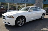 2013 Dodge Charger R T AWD AWD (U8672C)